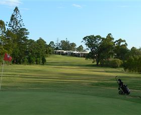 Gympie Pines Fairway Villas - Accommodation Port Hedland 3