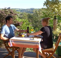 Simba Sunrise Bed and Breakfast - Accommodation Port Hedland