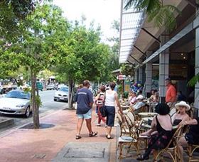 Bayona 1 Little Cove Noosa Heads - Accommodation Port Hedland 1