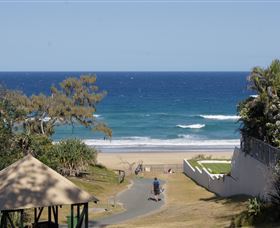 Parkshores Sunshine Beach - Accommodation Port Hedland 1