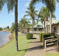 Maroochy Waterfront Camp and Conference Centre - Accommodation Port Hedland