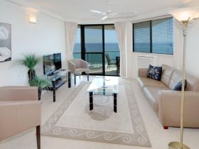 Malibu Resort - Accommodation Port Hedland 1