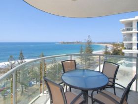 Malibu Resort - Accommodation Port Hedland 2