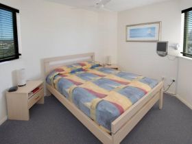 Malibu Resort - Accommodation Port Hedland 3