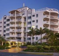 Beachside Resort - Accommodation Port Hedland
