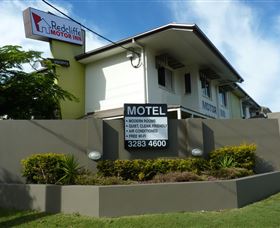 Redcliffe Motor Inn - Accommodation Port Hedland 0