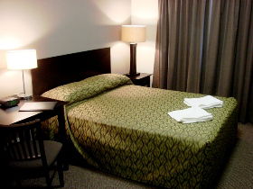 Redcliffe Motor Inn - Accommodation Port Hedland 2