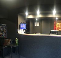 Logan City Motor Inn - Accommodation Port Hedland