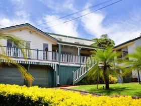 Cayambe View Bed And Breakfast - Accommodation Port Hedland 0
