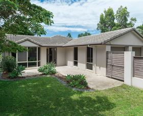 At Theme Park Central Holiday House - Accommodation Port Hedland 1