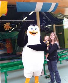 At Theme Park Central Holiday House - Accommodation Port Hedland 0