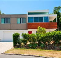Hilltop Mansion Gold Coast - Accommodation Port Hedland