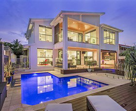 Pasadena Point At Vogue Holiday Homes - Accommodation Port Hedland 0