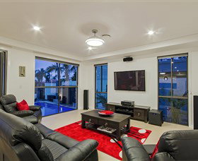 Pasadena Point At Vogue Holiday Homes - Accommodation Port Hedland 3