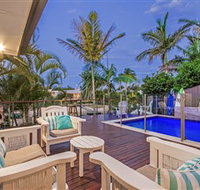 Malibu Shores at Vogue Holiday Homes - Accommodation Port Hedland