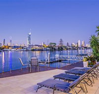 The RiverView at Vogue Holiday Homes - Accommodation Port Hedland
