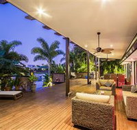 The Tropics at Vogue Holiday Homes - Accommodation Port Hedland
