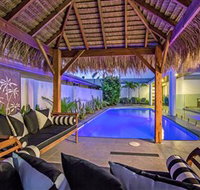 Aqua Palms at Vogue Holiday Homes - Accommodation Port Hedland