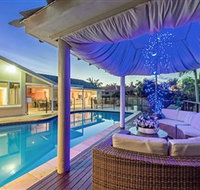 Rio Vista Quay at Vogue Holiday Homes - Accommodation Port Hedland