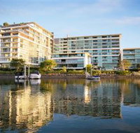 ULTIQA Freshwater Point Resort - Accommodation Port Hedland