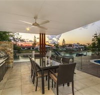 The Sands at Vogue Holiday Homes - Accommodation Port Hedland