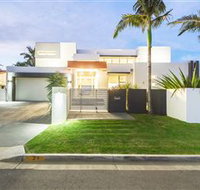The Grand at Vogue Holiday Homes - Accommodation Port Hedland
