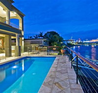 Lakeland Keys at Vogue Holiday Homes - Accommodation Port Hedland