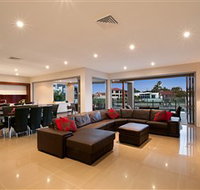 Xanadu Waterfront Elite Holiday Home - Accommodation Port Hedland