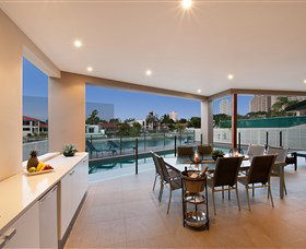 Xanadu Waterfront Elite Holiday Home - Accommodation Port Hedland 2
