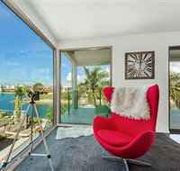 Riviera Waters at Vogue Holiday Homes - Accommodation Port Hedland