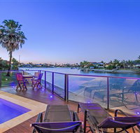 Kurrawa Cove at Vogue Holiday Homes - Accommodation Port Hedland