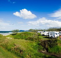 Noosa North Shore Beach Campground - Accommodation Port Hedland