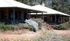 Dunsborough Cottages - Accommodation Port Hedland 1
