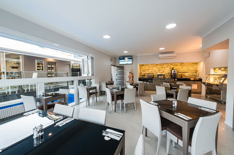 Athena Motel Apartments - Accommodation Port Hedland 2