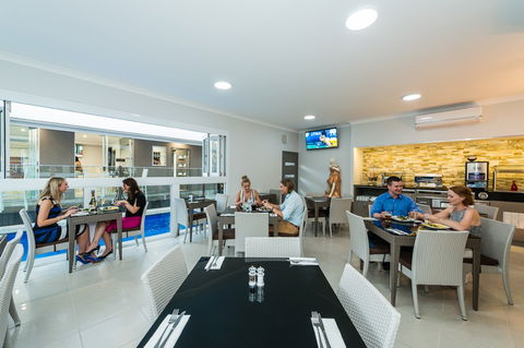 Athena Motel Apartments - Accommodation Port Hedland 3