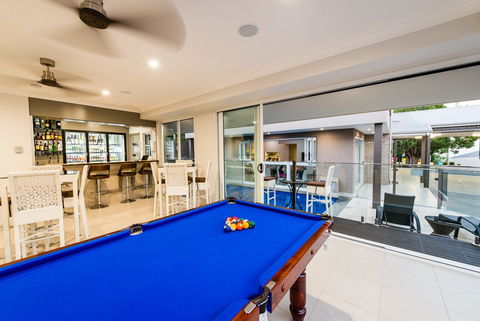 Athena Motel Apartments - Accommodation Port Hedland 4
