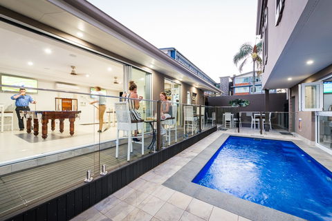 Athena Motel Apartments - Accommodation Port Hedland 5