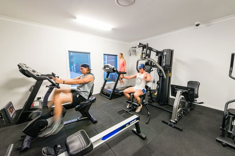 Athena Motel Apartments - Accommodation Port Hedland 6