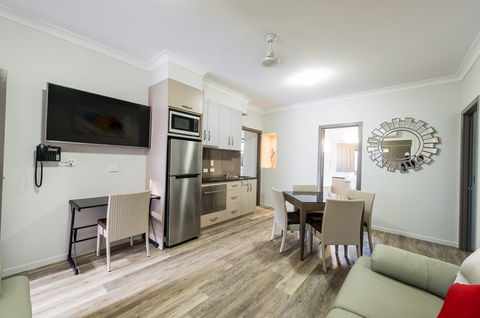 Athena Motel Apartments - Accommodation Port Hedland 8