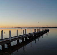 Indian Head campground - Accommodation Port Hedland