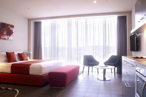 Abode Woden - Accommodation Port Hedland 1