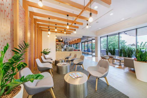 Abode Woden - Accommodation Port Hedland 5
