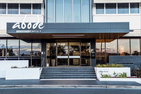 Abode Woden - Accommodation Port Hedland 6