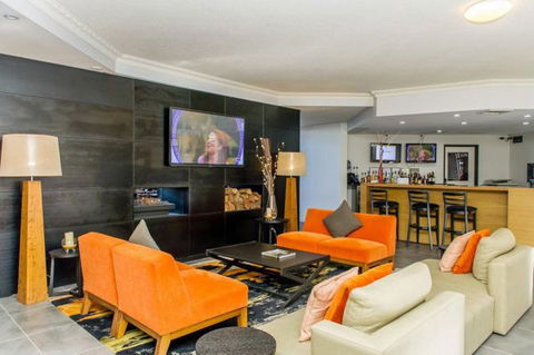 Alpha Canberra Hotel And Apartments - Accommodation Port Hedland 2