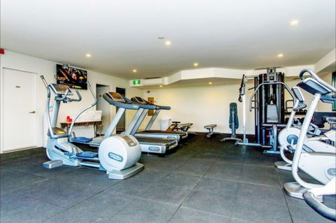 Alpha Canberra Hotel And Apartments - Accommodation Port Hedland 10