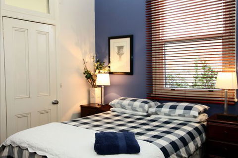 Apartments On-The-Park: The Studio - Accommodation Port Hedland 3