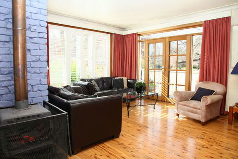 Apartments On-The-Park: The Studio - Accommodation Port Hedland 5