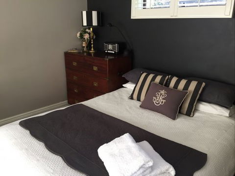 Apartments On-The-Park: The Studio - Accommodation Port Hedland 8