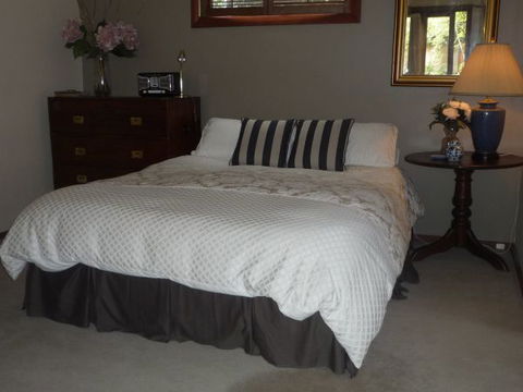 Apartments On-The-Park: The Studio - Accommodation Port Hedland 9