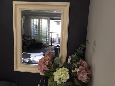 Apartments On-The-Park: The Studio - Accommodation Port Hedland 14